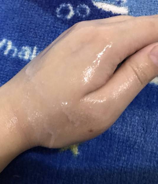 植村秀卸妆油适合什么肤质用,植村秀卸妆油适合用吗