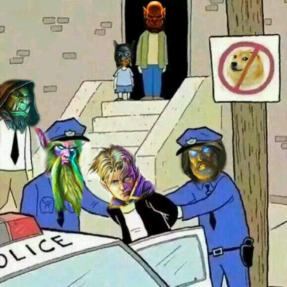 炉石最强海盗战,炉石传说海盗任务战强吗