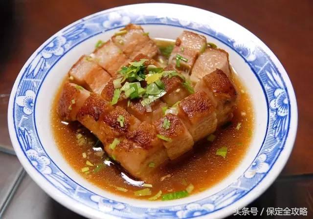 逃离闹市的小天堂！这家藏匿在乐凯大街的传统蒸菜一口就回到童年