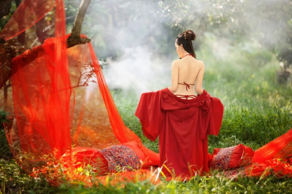 带你分析人的8种体质，来更好的了解自己