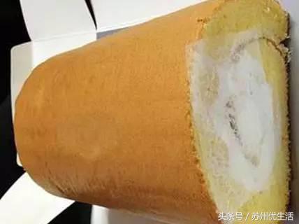 苏州的特色面包,苏州最好吃的面包排名魔法棒