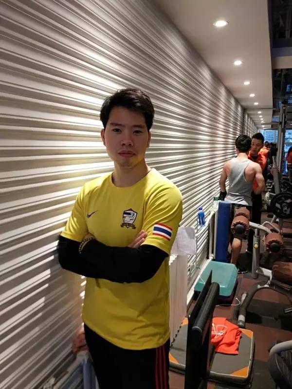 萨瓦迪卡从泰国来的视频,萨瓦迪卡只有泰国说吗