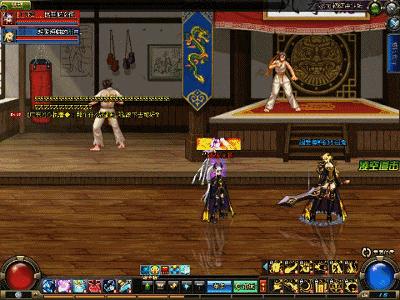 dnf超一线职业召唤,地下城十大恶心职业