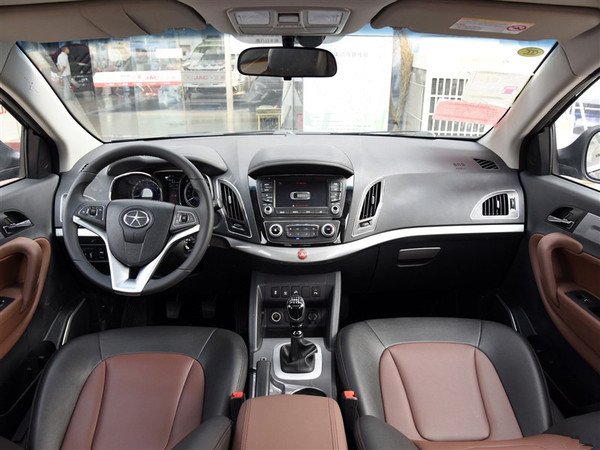 江淮瑞风s5多少钱新车,江淮瑞风s5的动力怎么样