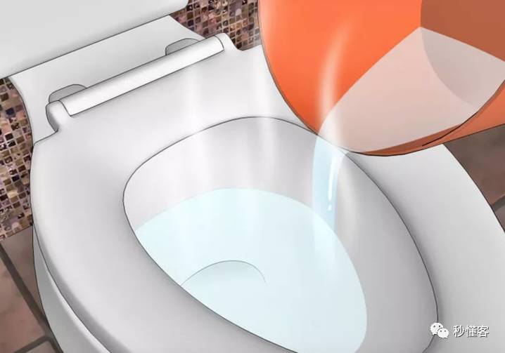 生活小技巧疏通抽水马桶,生活小妙招马桶疏通神器