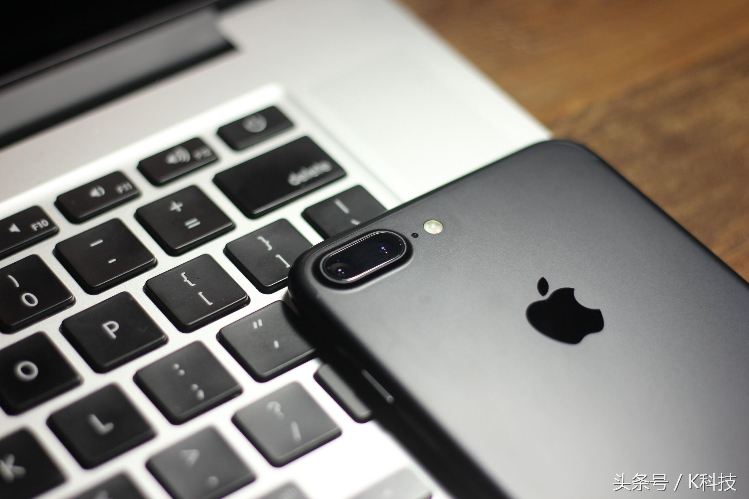 iPhone7plus开箱测评,iphone7plus高清图片