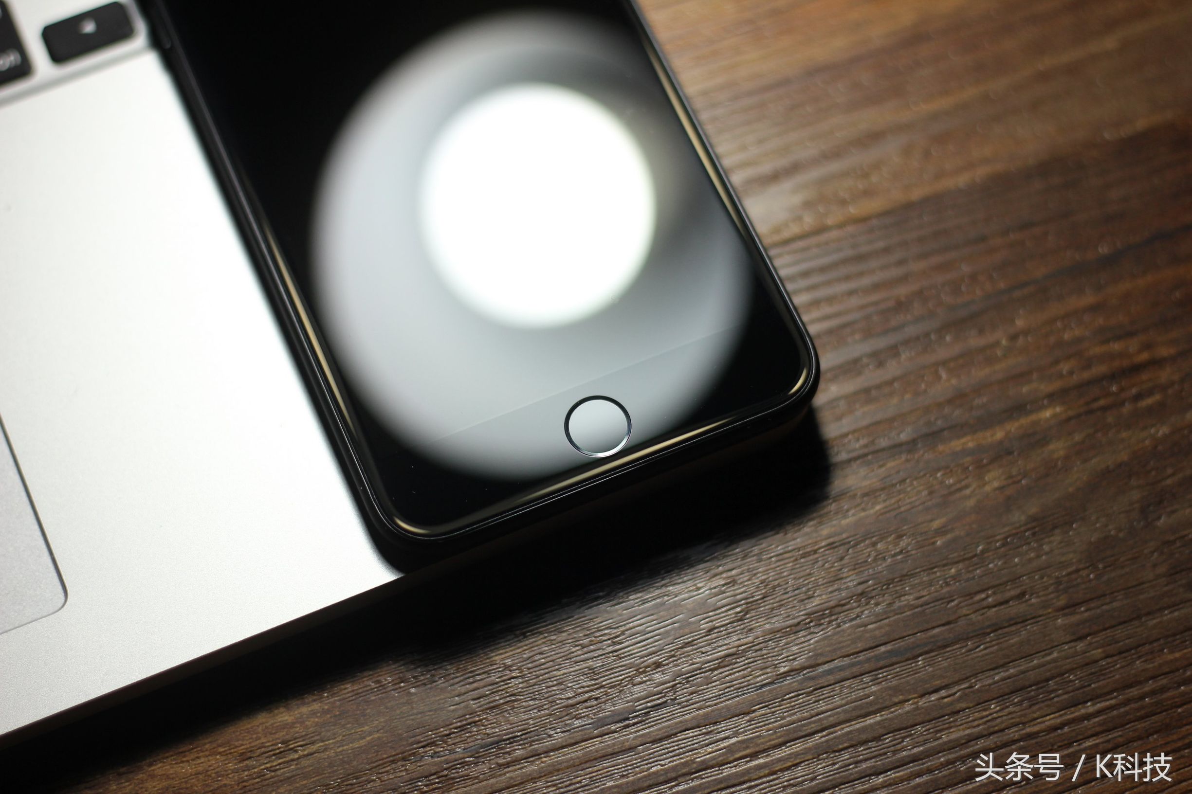 iPhone7plus开箱测评,iphone7plus高清图片