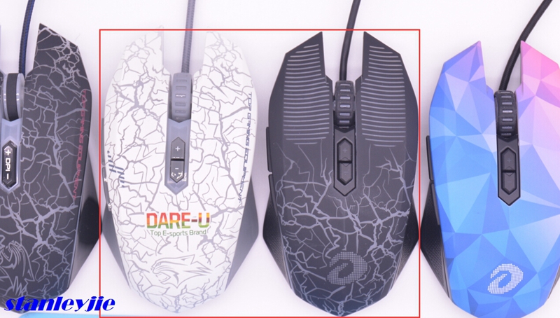 蜕变之路---漫谈达尔优牧马人系列