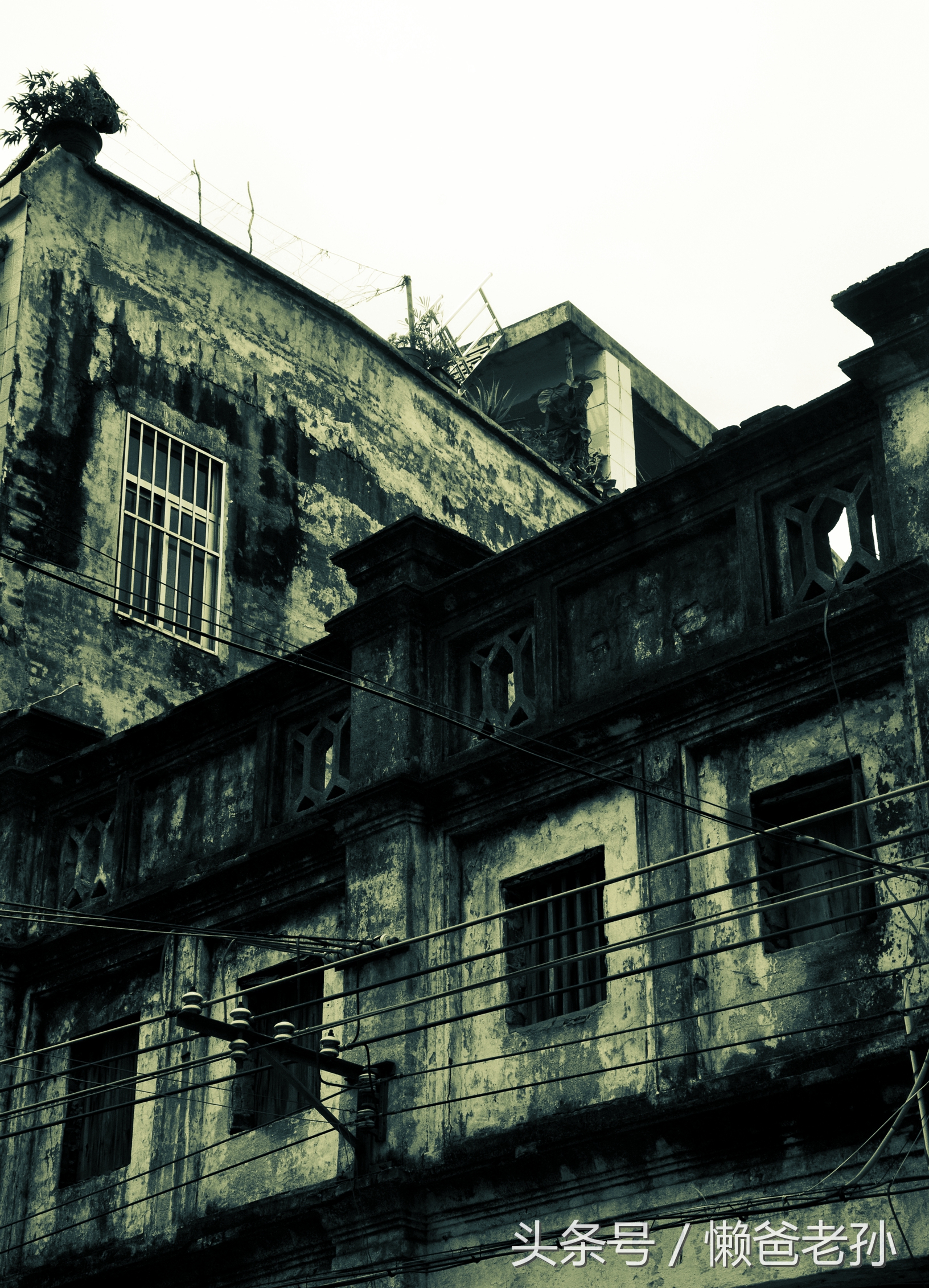 安铺古镇风景视频,安铺古镇