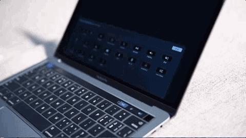 新款苹果笔记本macbookpro,苹果macbookpro真的值得入手吗