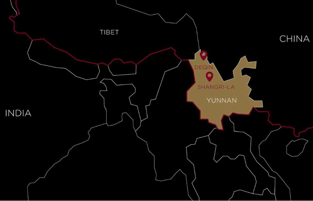 最贵国产酒敖云之酿酒师访谈