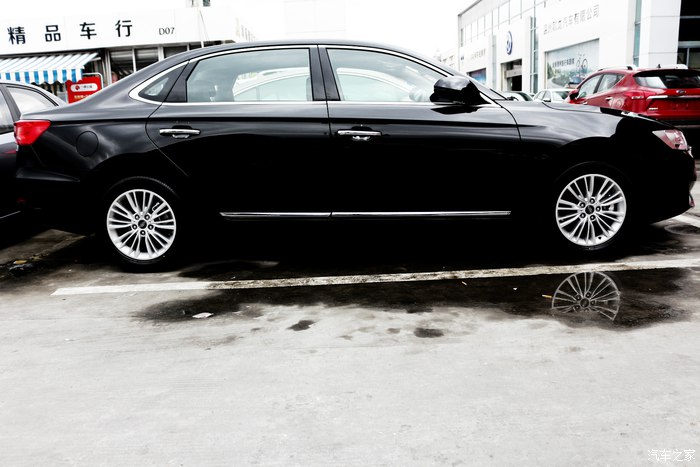 温州小老板连续买了五辆车,还都是一个牌子!国产车真有这么好?