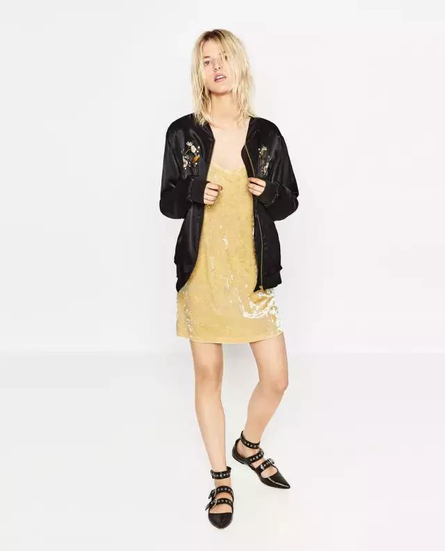 老婆求求你不要点这篇!ZARA打五折!我我我..还没发工资!