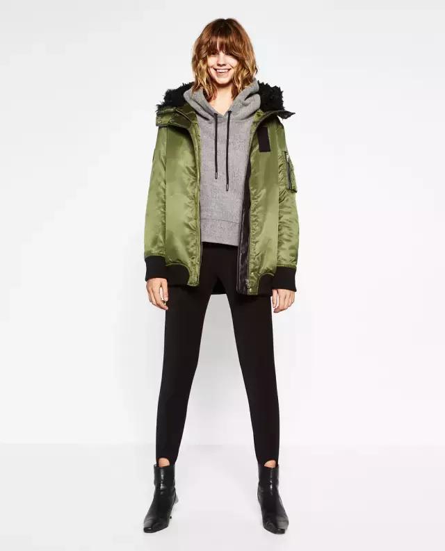 老婆求求你不要点这篇!ZARA打五折!我我我..还没发工资!