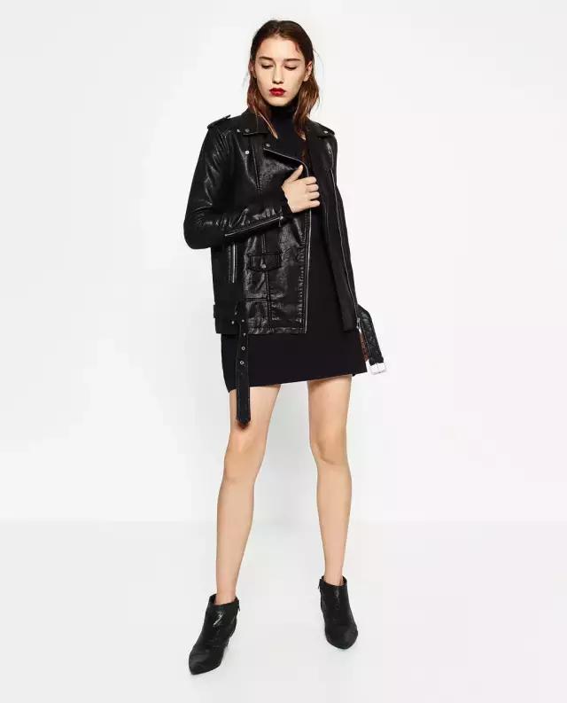 老婆求求你不要点这篇!ZARA打五折!我我我..还没发工资!