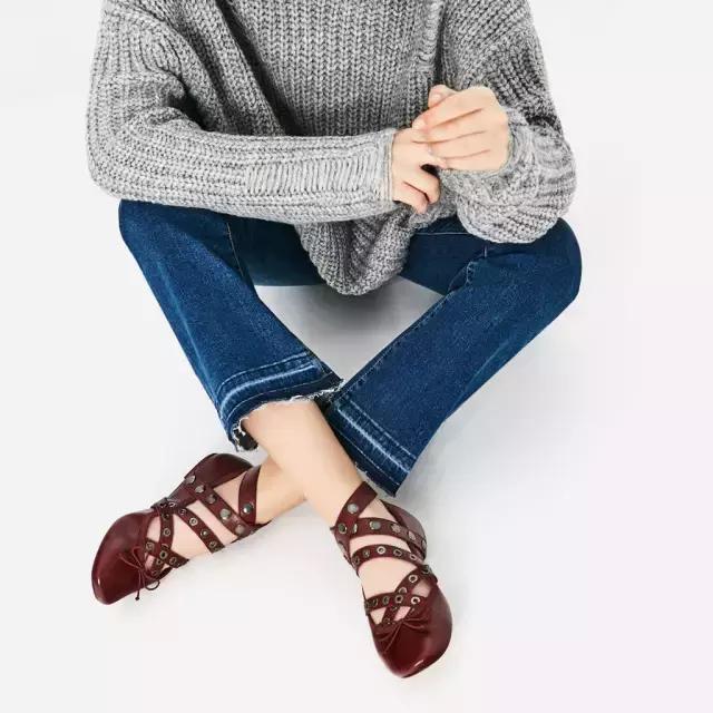 老婆求求你不要点这篇!ZARA打五折!我我我..还没发工资!