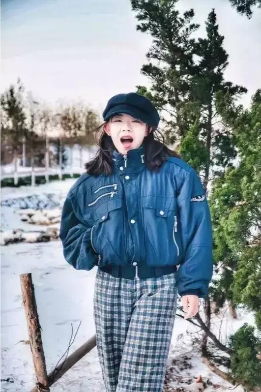 投稿丨今天穿什么001