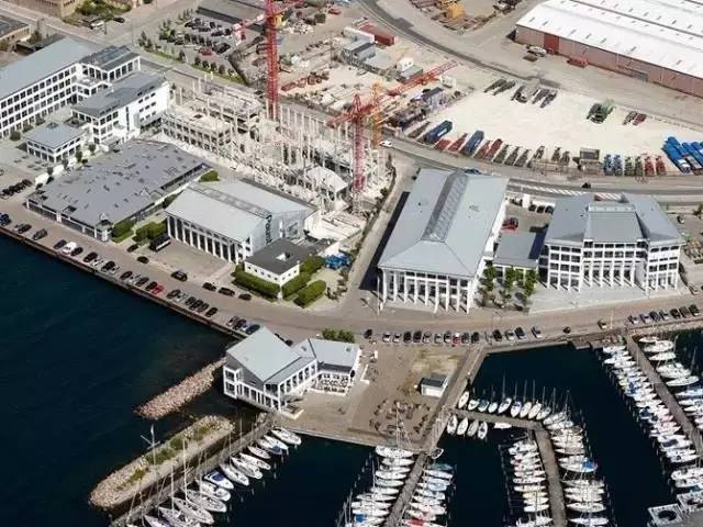 在丹麦买房子,在丹麦做产品设计