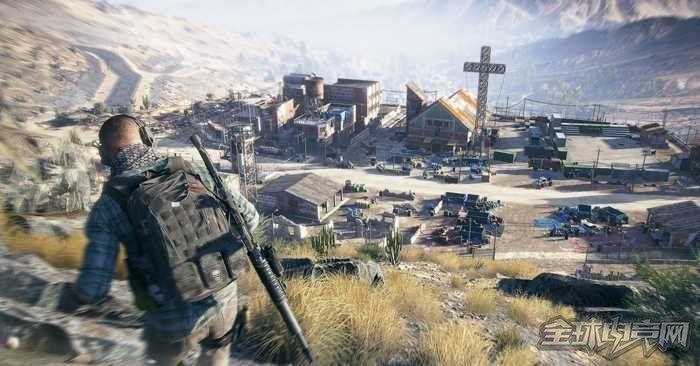 最好的单机游戏排行榜前十名,2017十大最值得玩的游戏