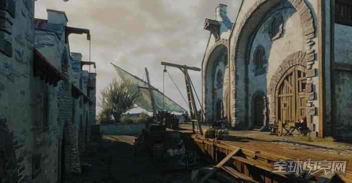 最好的单机游戏排行榜前十名,2017十大最值得玩的游戏