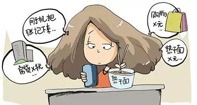 为什么从不记账的力哥对这个APP爱不释手?