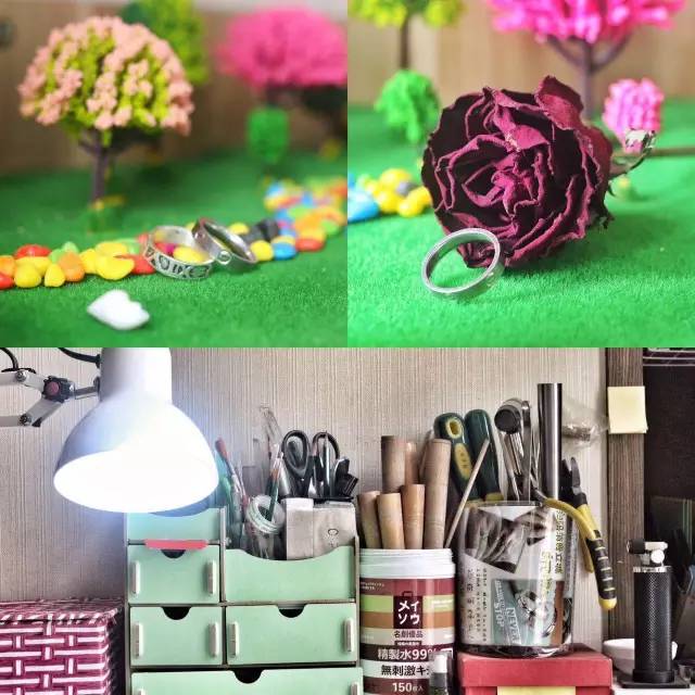 中国十大定情信物手工制作,动手给闺蜜们做定情信物简单的