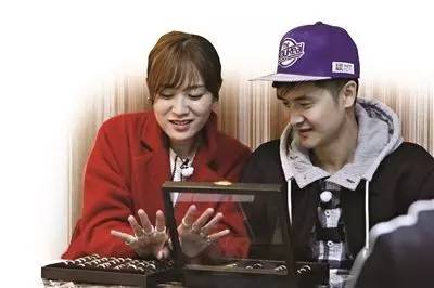 中国十大定情信物手工制作,动手给闺蜜们做定情信物简单的