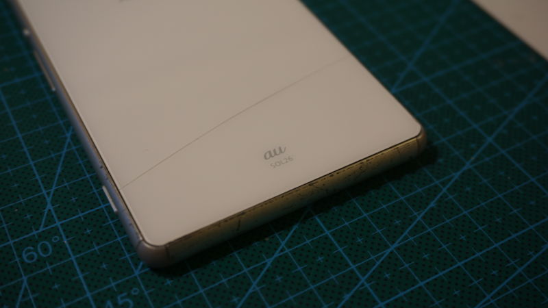 索尼xperiaz3细节图,索尼xperiaz3拆机图解