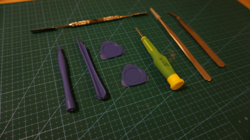 索尼xperiaz3细节图,索尼xperiaz3拆机图解