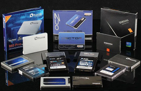 固态硬盘价格悬殊太大,便宜的固态硬盘和贵的区别