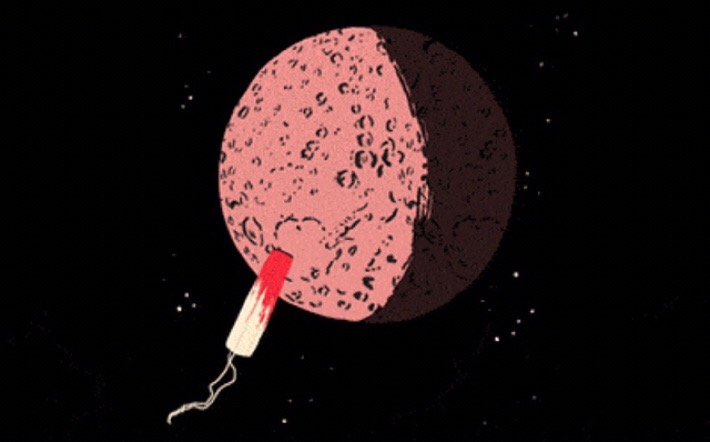 关于棉条的那些赤裸裸的*谤诽**！