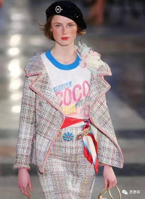 chanelgucci是什么牌子,chanelguccidior穿衣风格