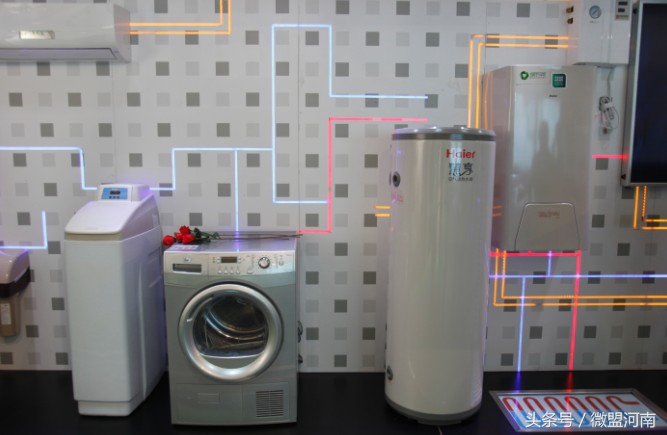 董明珠再谈小米,董明珠看待小米