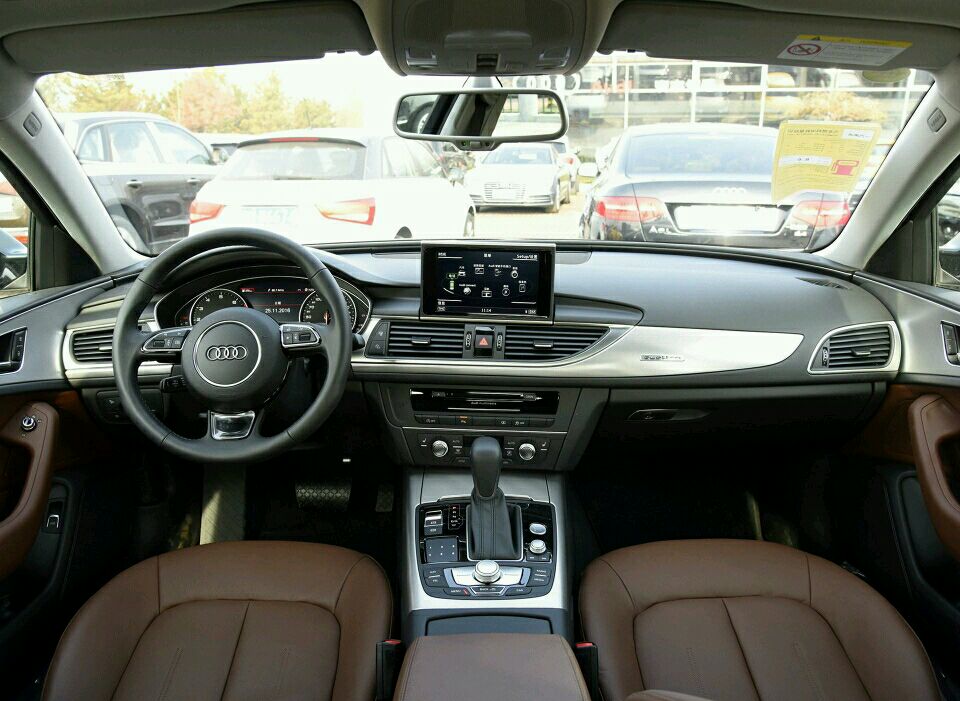 同级别奥迪a6是最便宜的吗,奥迪a6l选40还是45建议买哪个