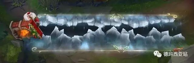 lol冰雪节活动怎么玩不亏,lol冰雪节对比源计划