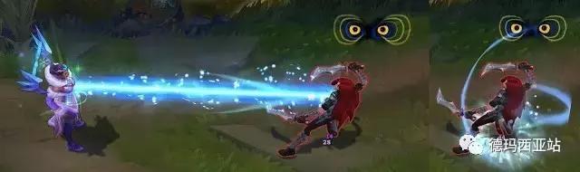 lol冰雪节活动怎么玩不亏,lol冰雪节对比源计划