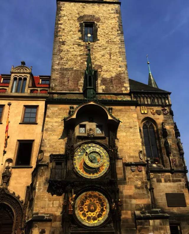 布拉格广场hello,hello说唱布拉格