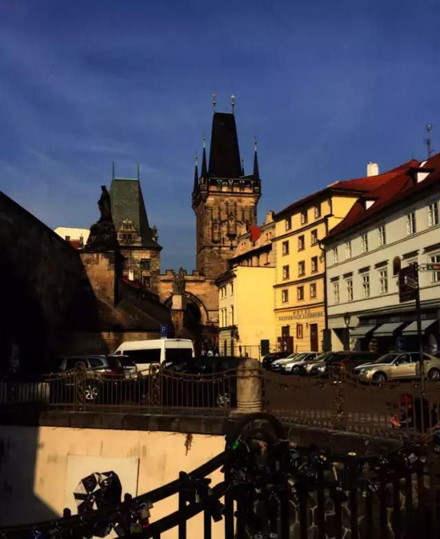 布拉格广场hello,hello说唱布拉格