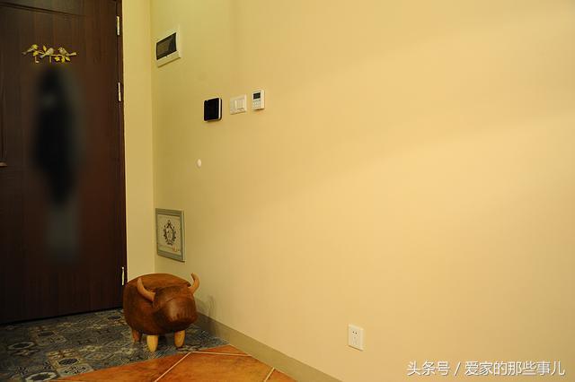 美式混搭是什么样的,简美式和法式混搭