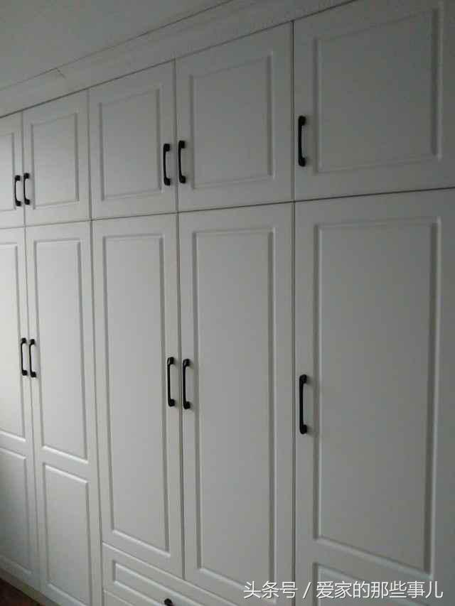 分享家居美式,分享家装案例