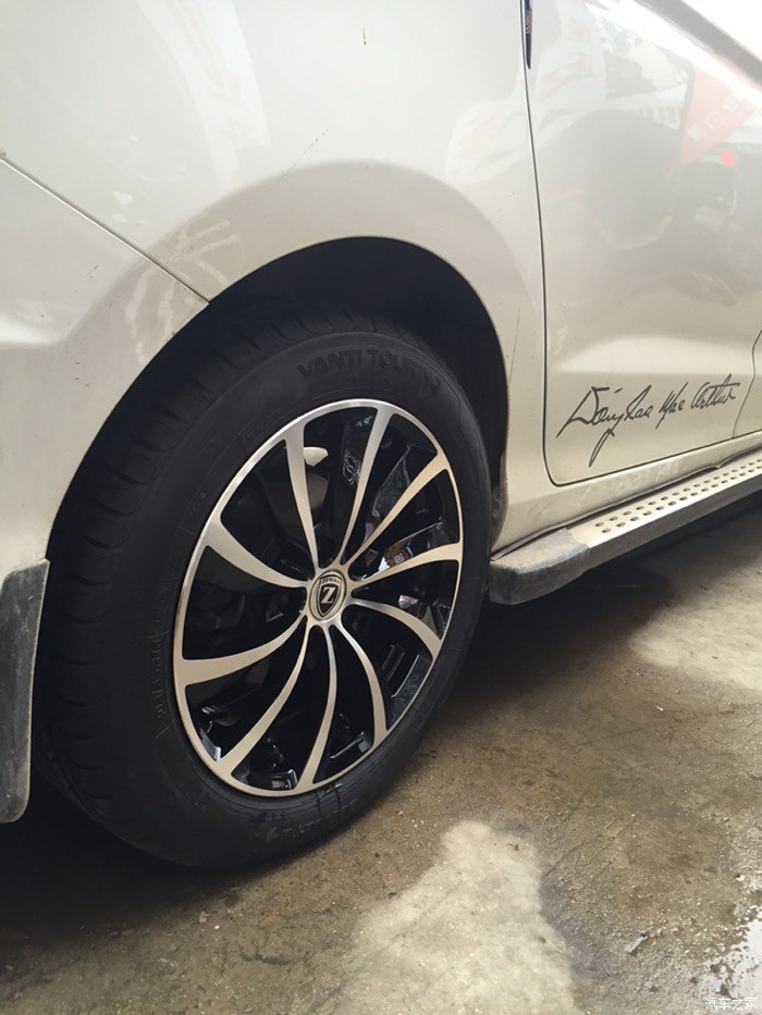 欧尚爆改,欧尚改装