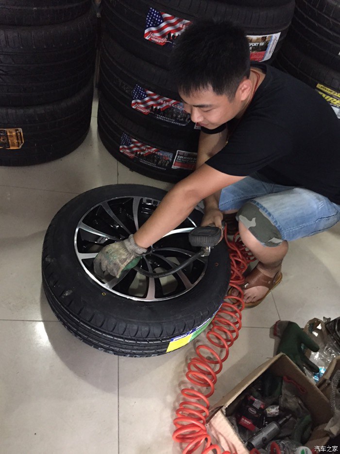 欧尚爆改,欧尚改装