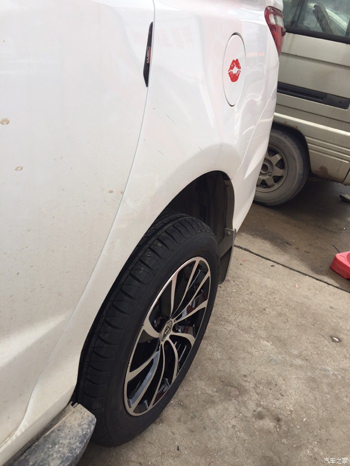 欧尚爆改,欧尚改装