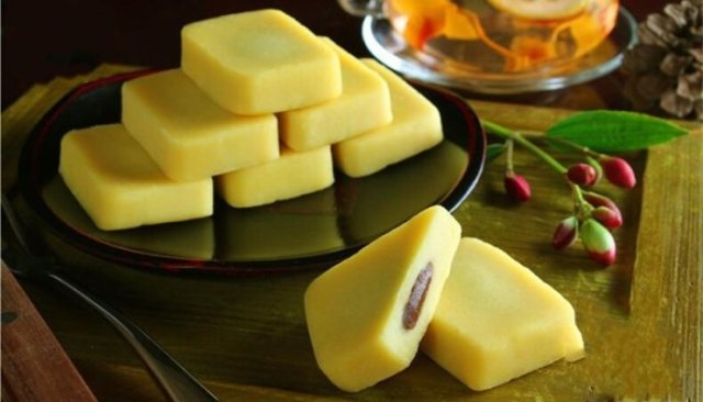 去台湾必吃的甜品,去台湾必买的十种美食