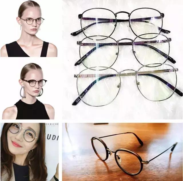 小众眼镜高档品牌,高端好看眼镜
