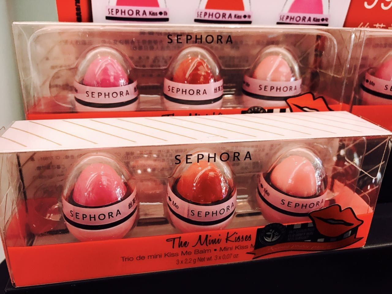 丝芙兰优惠活动,丝芙兰逛店攻略