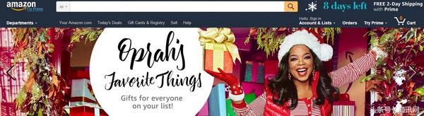 辣妈海淘不用愁,美国母婴用品网站盘点