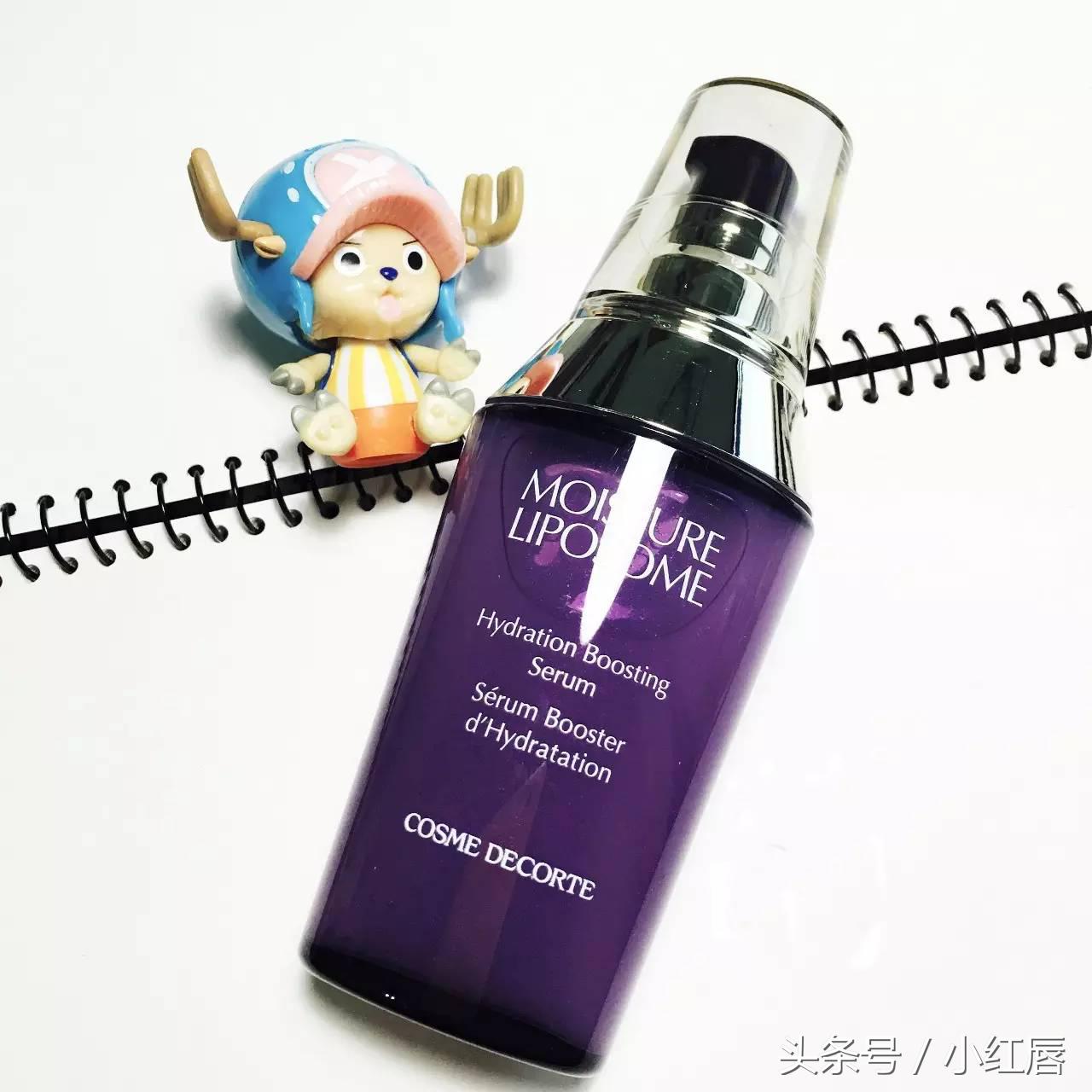 小棕瓶与小白瓶哪个值得购买,七代小棕瓶跟六代小棕瓶对比图