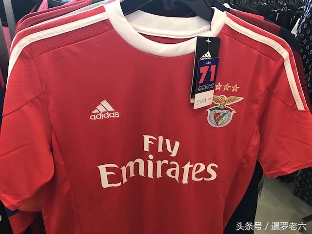 泰国代购球衣,泰国生产的耐克球衣是正版吗