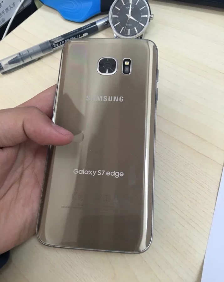 二手三星s7edge (三星s7edge什么时候降价)